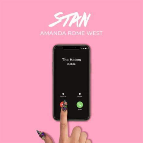 STAN (Radio Edit) | Boomplay Music