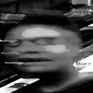 Burn (Album)