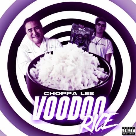 Voodoo Rice