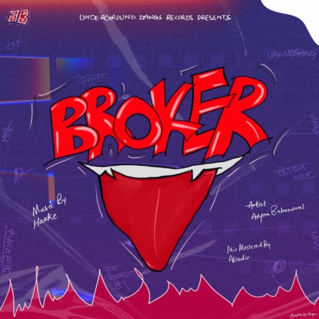 Broker (दल्ला) | Boomplay Music