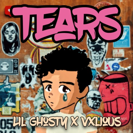 Tears (feat. Valious) | Boomplay Music