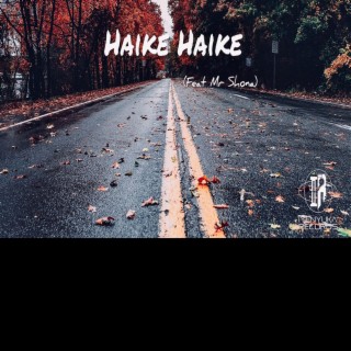 Haike Haike