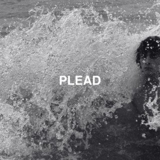 plead