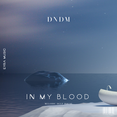 In My Blood | Boomplay Music