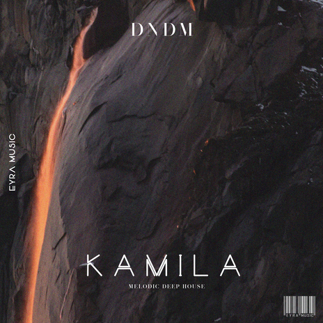 Kamila | Boomplay Music