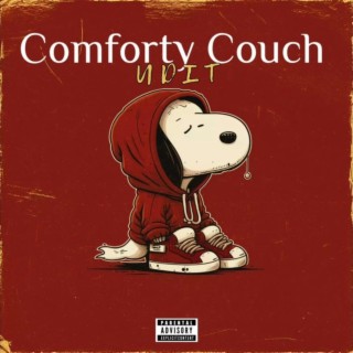 Comforty Couch