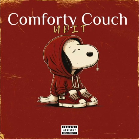 Comforty Couch | Boomplay Music