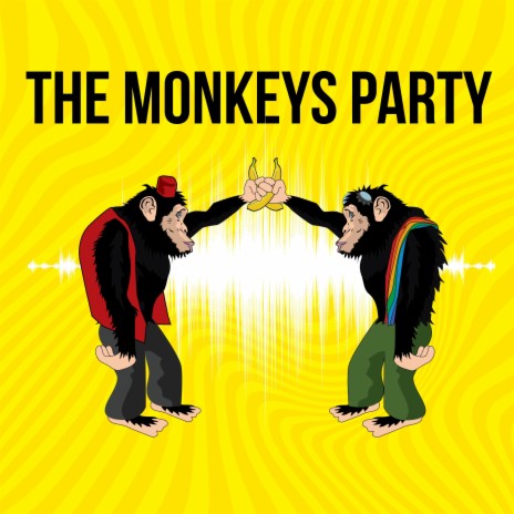 MUSIC MONKEY JUNGLE - Lyrics, Playlists & Videos