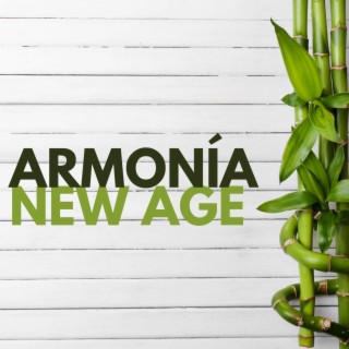 Armonía New Age: Relajación Profunda, Tranquilidad y Meditación en Armonía con el Mundo