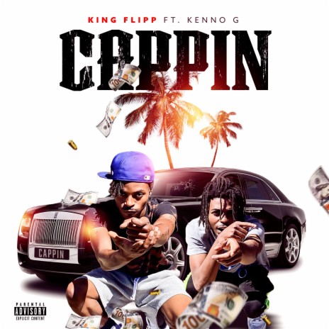Cappin (feat. Kenno G) | Boomplay Music