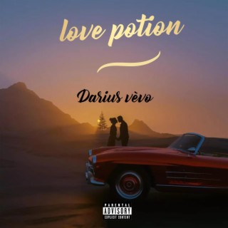 Love Potion lyrics | Boomplay Music