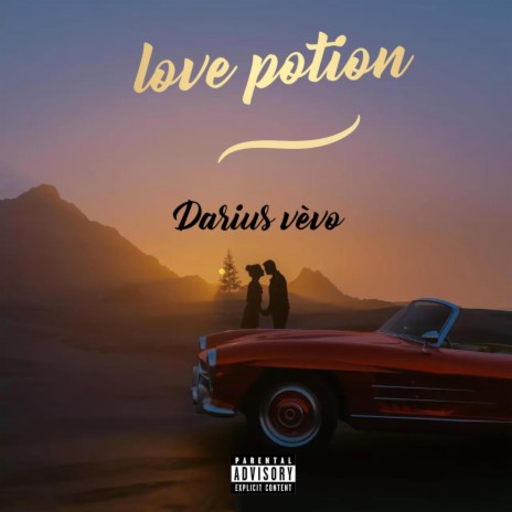Love Potion | Boomplay Music