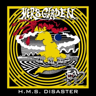 H.M.S. Disaster