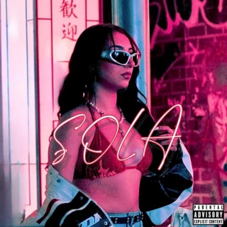 SOLA ft. Josh Royal lyrics | Boomplay Music