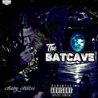 The Bat Cave