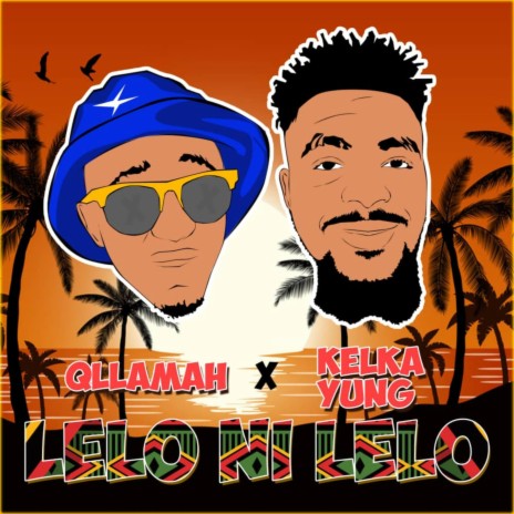 Lelo Ni Lelo (Single) (feat. Kelka Yung) | Boomplay Music