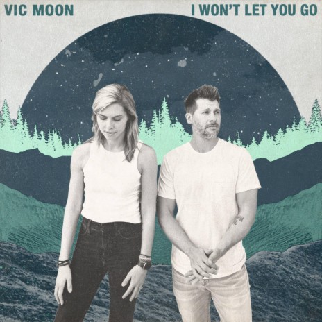 I Won't Let You Go ft. Marshall & Anna Schulze | Boomplay Music