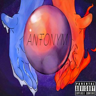 ANTONYM