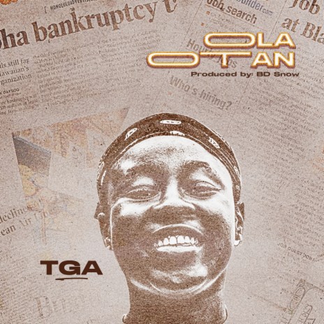Ola Otan | Boomplay Music