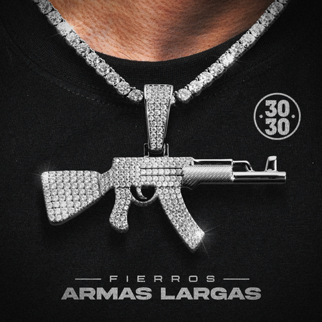 Fierros Armas Largas | Boomplay Music