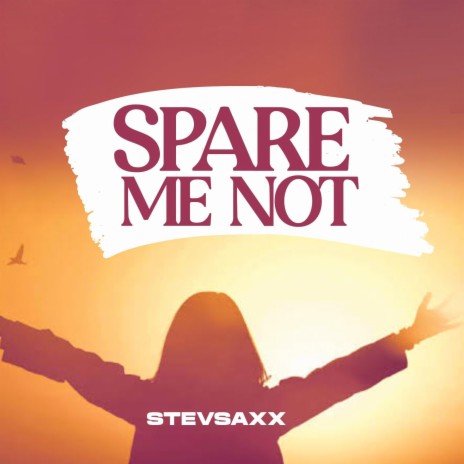Spare Me Not | Boomplay Music