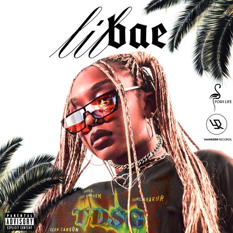 Lil Bae (Radio Edit) ft. Sean Carson & Ramel Shakur | Boomplay Music