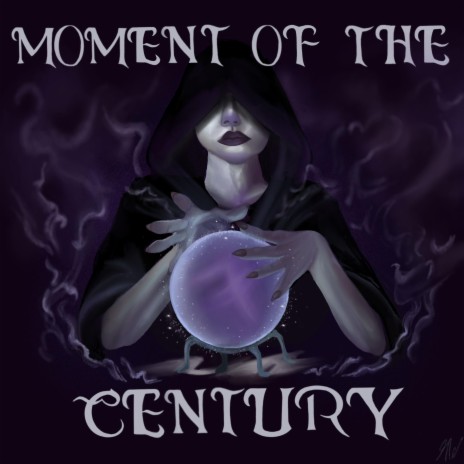 Moment of the Century | Boomplay Music