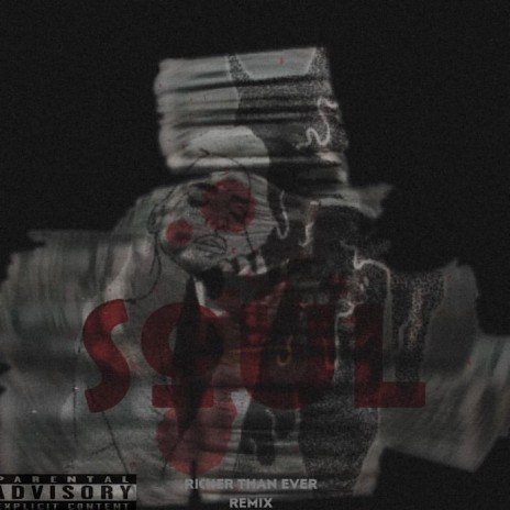 Soul Richer ft. Sluttyboy1k | Boomplay Music