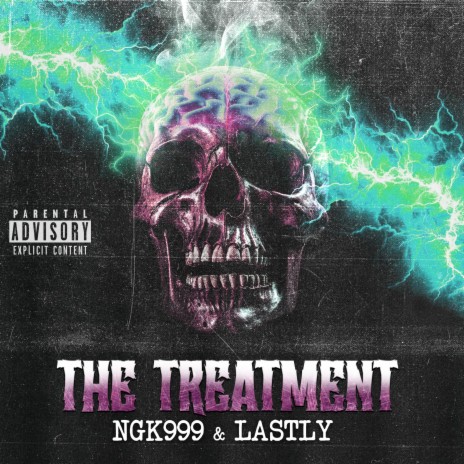 The treatment ft. Lastly This. | Boomplay Music
