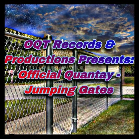 Jumping Gates | Boomplay Music