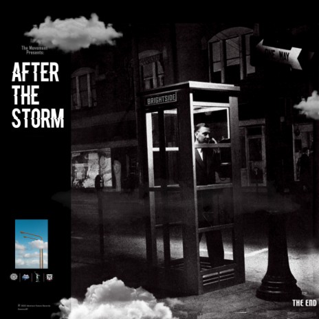 After the Storm | Boomplay Music