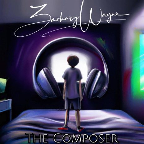 The Composer | Boomplay Music
