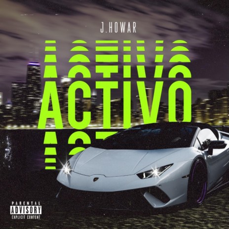 Activo | Boomplay Music