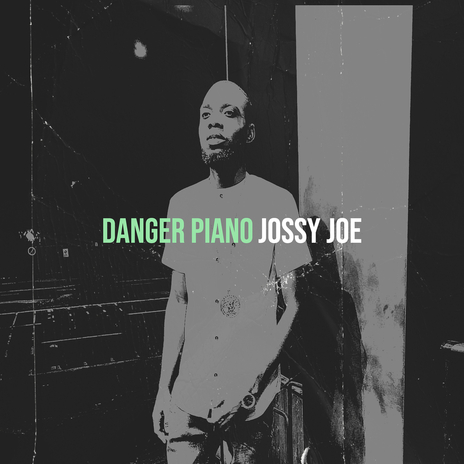 Danger Piano | Boomplay Music