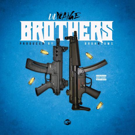 Brothers | Boomplay Music