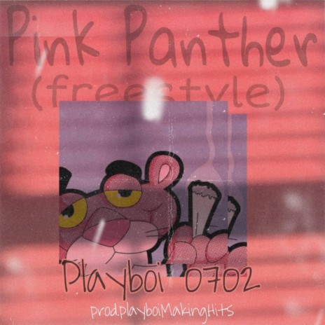 PLAYBOI 0702 Pink freestyle MP3 Download & Lyrics | Boomplay