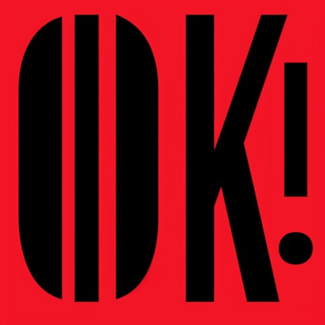 OK! ft. James Patterson | Boomplay Music