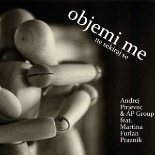 Objemi Me (hug me)