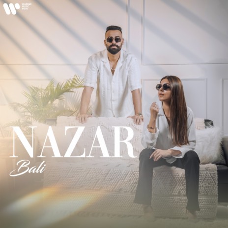 Nazar | Boomplay Music