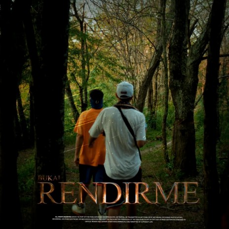 Rendirme | Boomplay Music