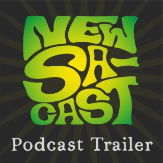 NEWSA-Cast Trailer