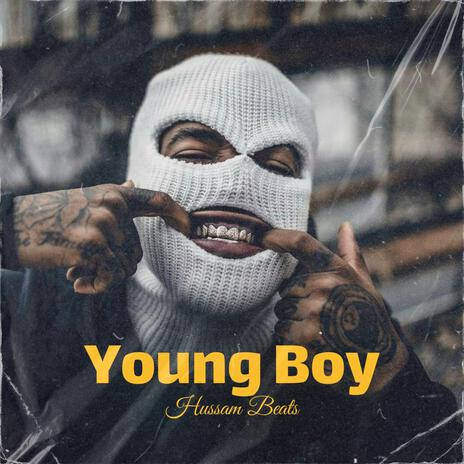 Young Boy | Boomplay Music