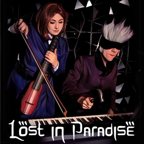 Lost in Paradise | Boomplay Music