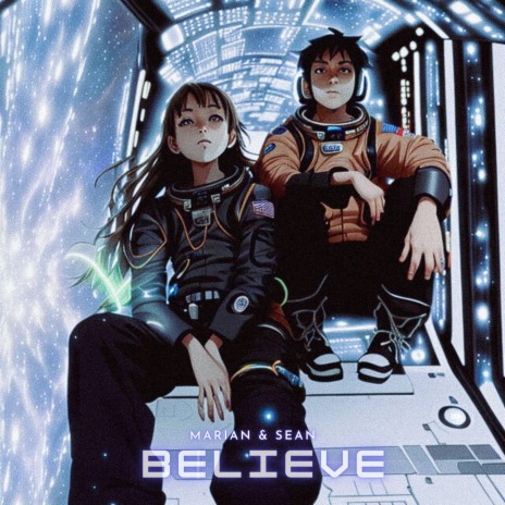 Believe | Boomplay Music