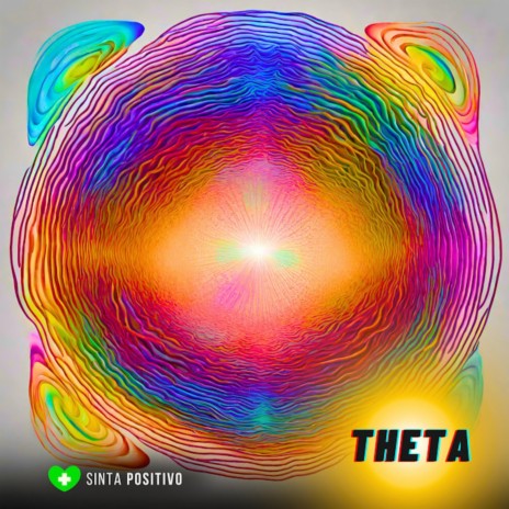 Theta Frequência Da Criatividade | Boomplay Music