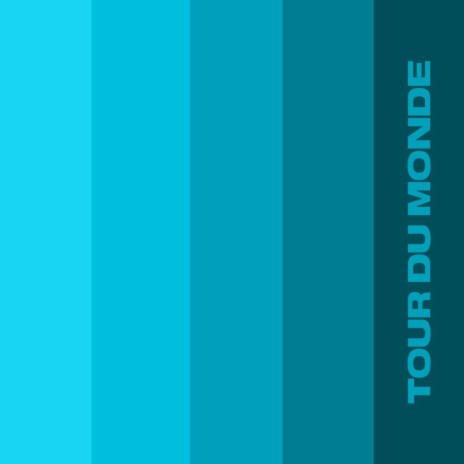 TOUR DU MONDE ft. YoungMass | Boomplay Music