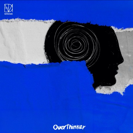 Overthinker | Boomplay Music