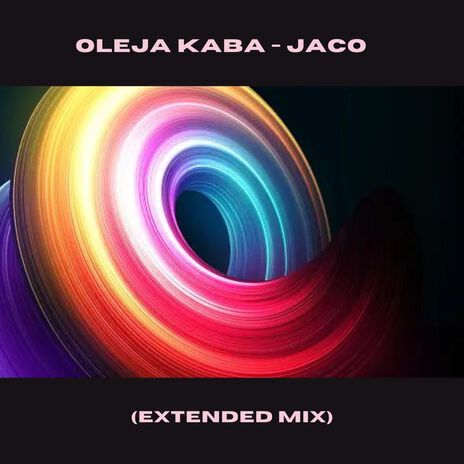 Jaco (Extended Mix) | Boomplay Music