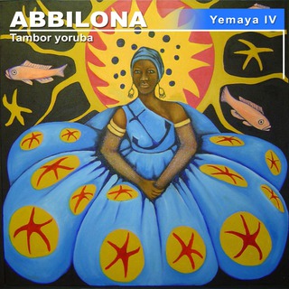 Abbilona - Yemaya IV