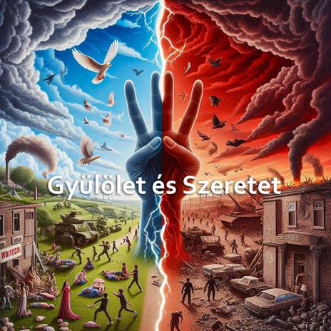 Gyülölet és Szeretet ft. Absolon